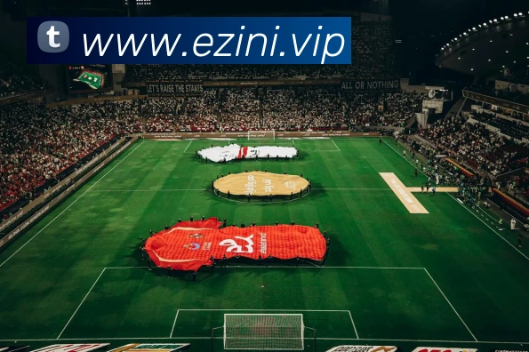 StarSky Sports平台生态图